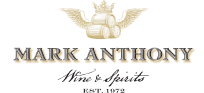 Mark Anthony Wine & Spirits Logo