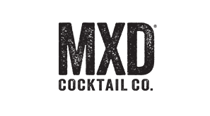 MXD Cocktail Co. Logo