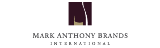 Mark Anthony Brands International Logo