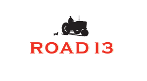 Road 13 Winery Logo